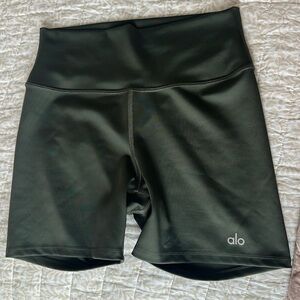 Alo Yoga Bike Shorts